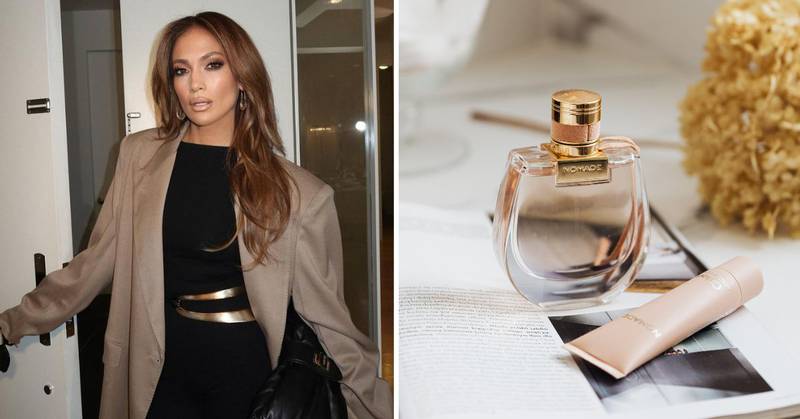 El perfume favorito de Jennifer Lopez es ideal para mujeres elegantes de mucho carácter.