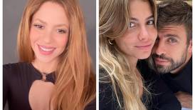 “Se delicaron”: video de Shakira por San Valentín puso a pelear a Piqué y Clara Chía