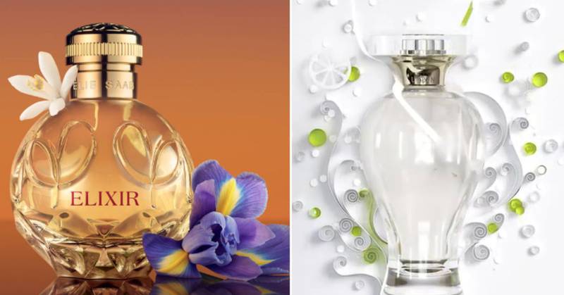 Los 7 perfumes de mujer que dejan huella al pasar y que duran todo el día