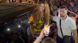 Revelan la millonaria suma de dinero que deberá pagar Shakira para sacar sus autos de lujo desde España