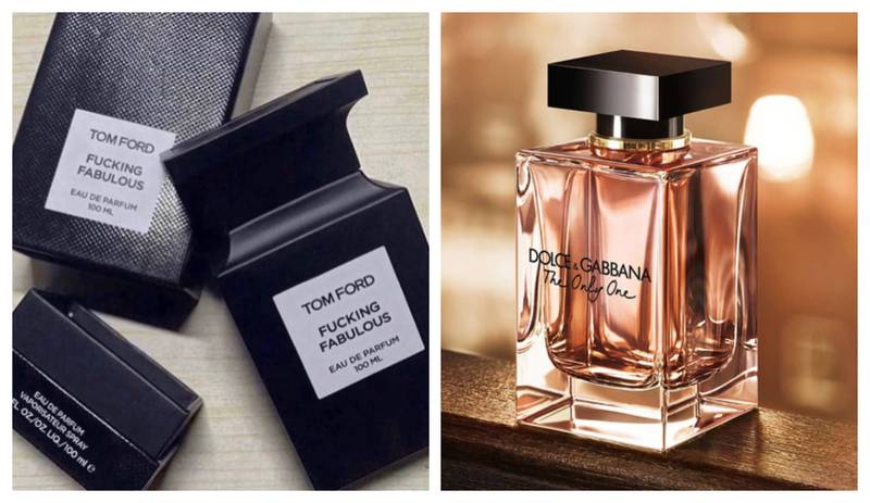 12 perfumes irresistibles y elegantes de mujer que derrochan exclusividad