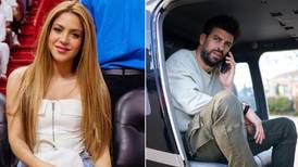 Vuelven las tensiones entre Shakira y Piqué tras un intento de hacer las paces 
