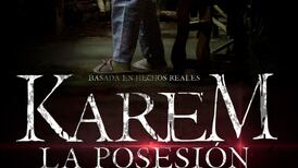“Karem, la posesión” la película mexicana de terror que llega a Amazon Prime Video