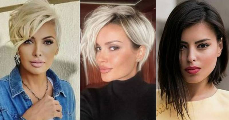 Cortes de pelo asimétricos 2023: 5 estilos que rejuvenecen y favorecen a todas las mujeres