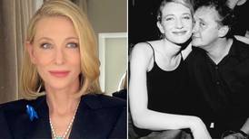 Como en ‘Orgullo y prejuicio’, Cate Blanchett se enamoró del hombre que aborrecía: llevan 25 años