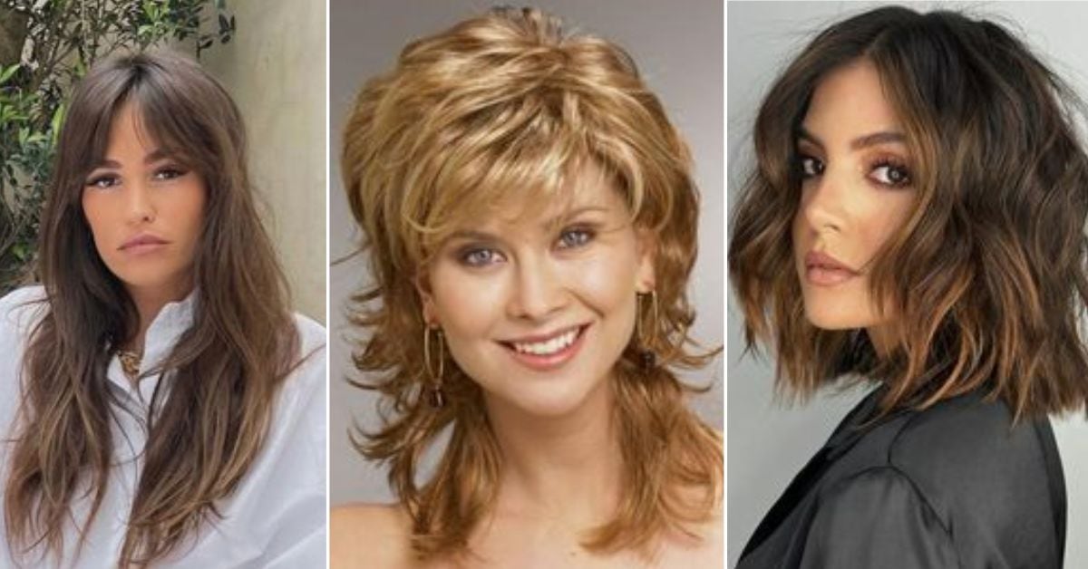 Flequillo Cabello Corto En Capas Flequillo Pelo Corto En Dos Capas