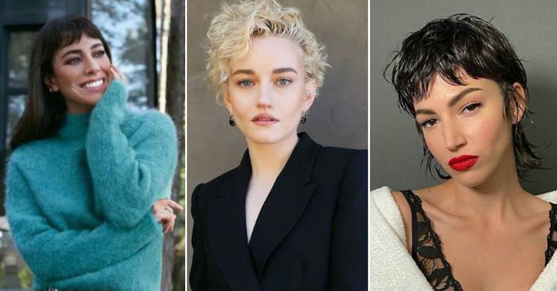 Cortes de pelo otoño 2023: 9 estilos para mujeres de 30 a 50 años que rejuvenecen