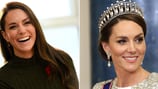 Kate Middleton reaparece con su imagen más tierna y emociona a las redes