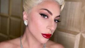 Lady Gaga cautiva con su belleza al dejarse ver al natural