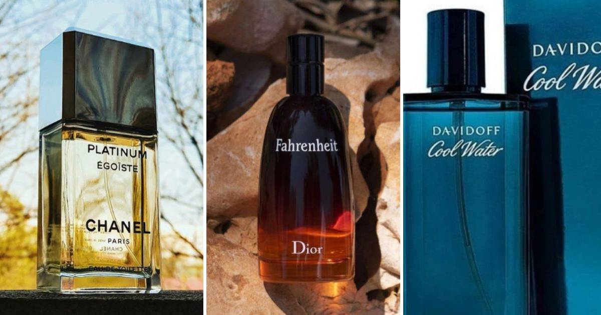Los 3 mejores perfumes con feromonas para hombre que te volverán  irresistible – Sagrosso