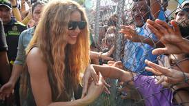 “Secuestrada y entre ratas”: Shakira sigue dando declaraciones de su renacer personal y profesional