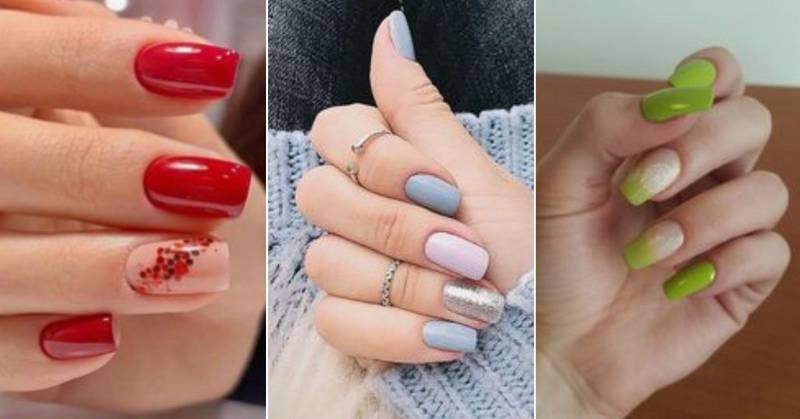 5 colores de uñas rejuvenecedores que te darán buena suerte en 2024 según el Feng Shui