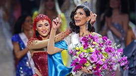 Sheynnis Palacios de Nicaragua gana la corona de Miss Universo 2023  