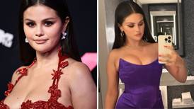 Selena Gómez enseña qué tipo de escote favorece a mujeres de busto grande: 4 looks para lucir sexy y con clase