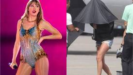 Fans de Argentina tienen la teoría de que la verdadera Taylor Swift no está en Buenos Aires