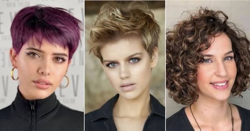 Cortes de cabello para mujer cortos modernos: los estilos con más personalidad y elegancia en 2023