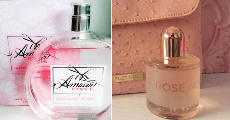 Los 6 mejores perfumes baratos y duraderos que huelen parecido a famosas fragancias de diseñador