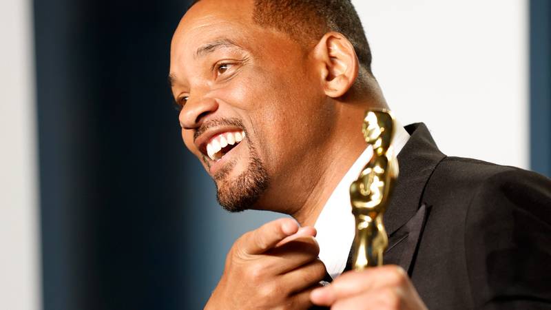 ¿Se repetirá la historia de Will Smith y Chris Rock en los Premios Oscar 2023?