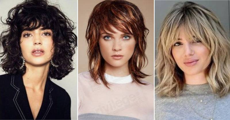 Cortes de cabello shaggy bob 2023: los 5 estilos antiedad que son tendencia