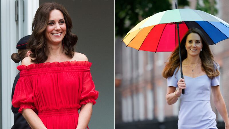 ¿Qué pasa con Kate Middleton? El gran error de la princesa tras rumores sobre su desaparición