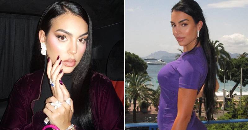 Georgina Rodríguez desató críticas por presumir su lujoso estilo de vida mostrando joyas de 100 mil euros en sus últimas vacaciones.