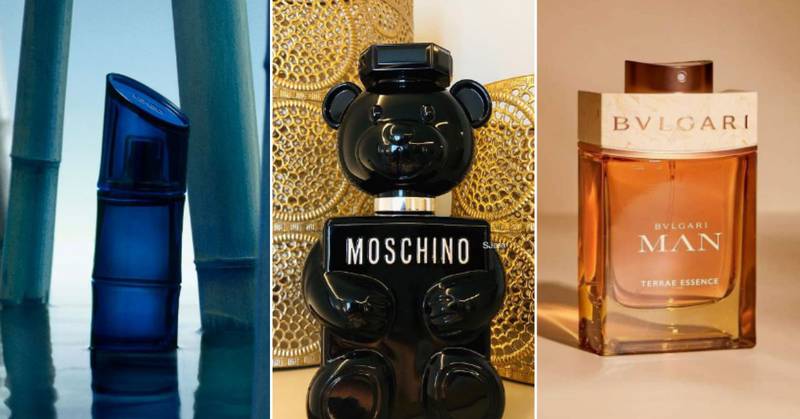 Los 5 mejores perfumes beast mode para hombre de uso diario en la oficina –  Sagrosso
