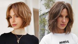 3 cortes de pelo estilo bob que arrasarán en 2024: perfectos para lucir elegante y moderna