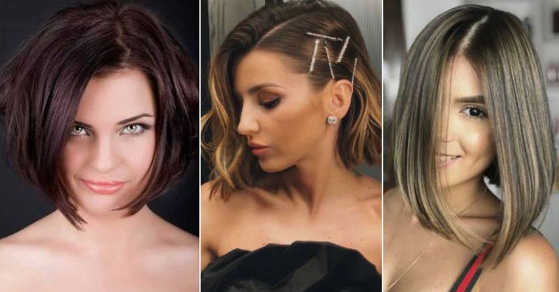 Cortes de pelo bob invertido 2023: los estilos que más rejuvenecen y estilizan el rostro a las mujeres