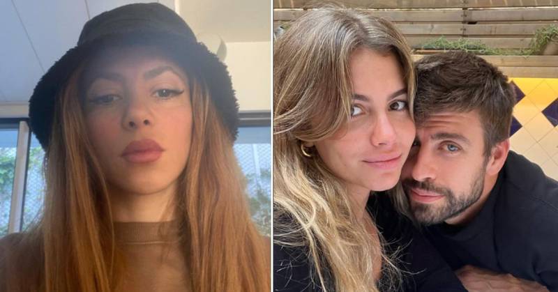 Tenemos versión de Shakira, ¿y la de Piqué? El exfutbolista revela por qué no habla de su ex