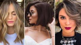 6 cortes de pelo antiedad para mujeres de 50 y 60 años que quieren lucir a la moda 2023