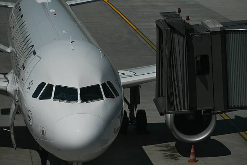 El mal olor alertó a todos los tripulantes de cabina, lo que hizo que el capitán piloto del avión tomara la decisión de regresar al aeropuerto de Estambul