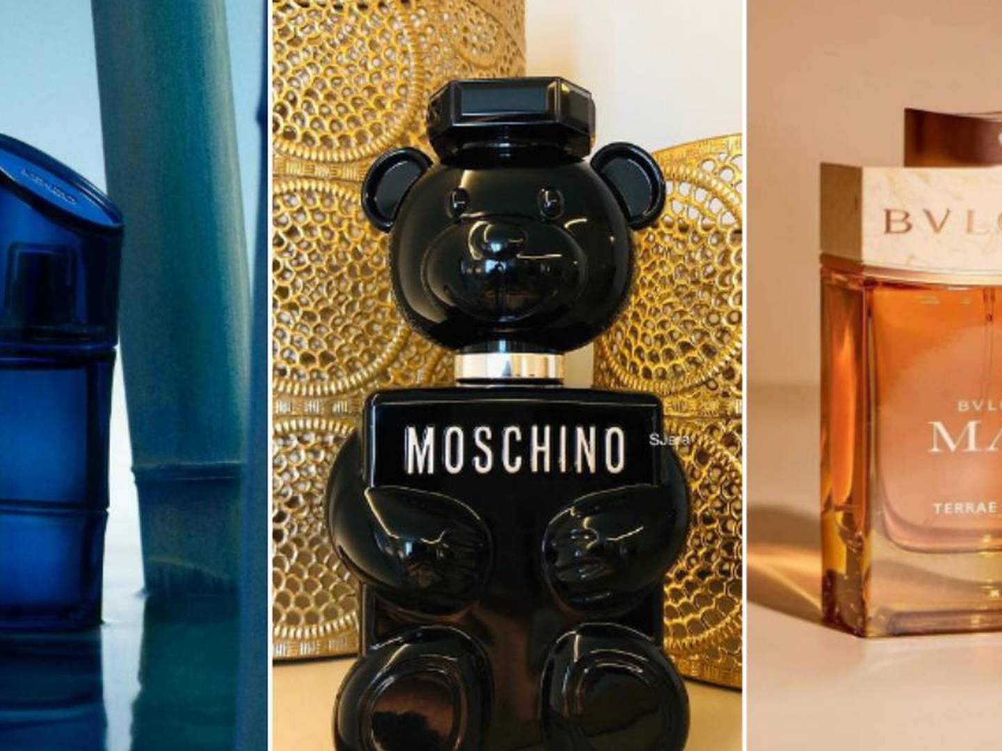 Los 3 mejores perfumes para hombre, según la IA de ChatGPT – Metro World  News