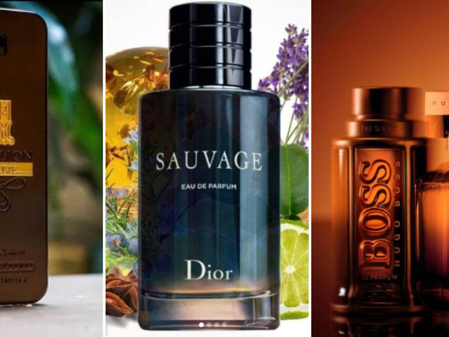 Sabías que hay perfumes que tienen poderes afrodisiacos?