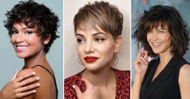 Cortes de pelo corto: 8 estilos para mujeres de 40 a 50 años en tendencia y rejuvenecedores 2023