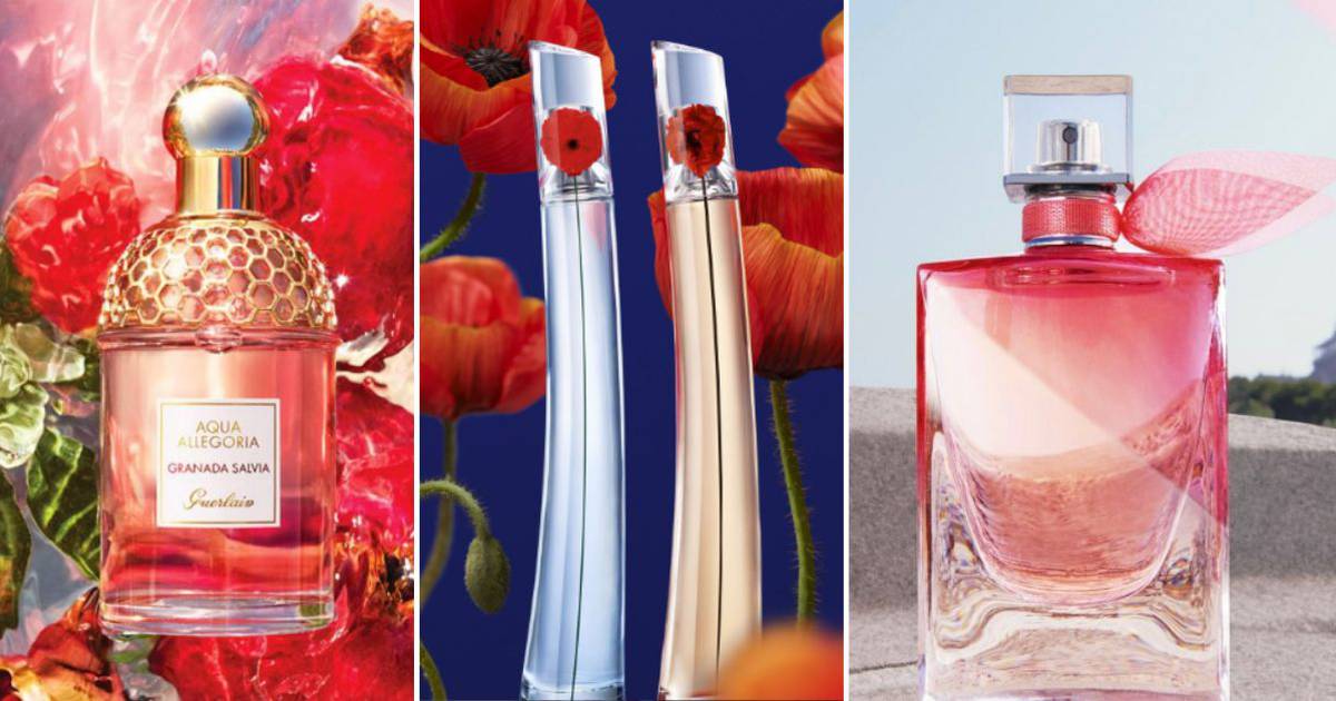 Los 5 mejores perfumes para mujeres mayores de 50 años ideales para el uso  diario – Sagrosso