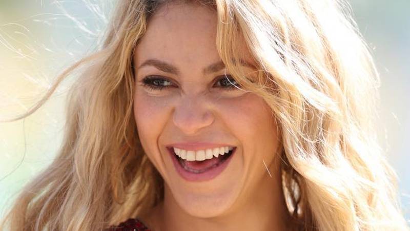 Fuentes aseguran que 300 millones es la suma aproximada del patrimonio de Shakira.