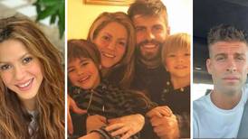 Todas las veces que Shakira y Piqué recibieron lecciones de sus hijos: ¿cambió su relación?