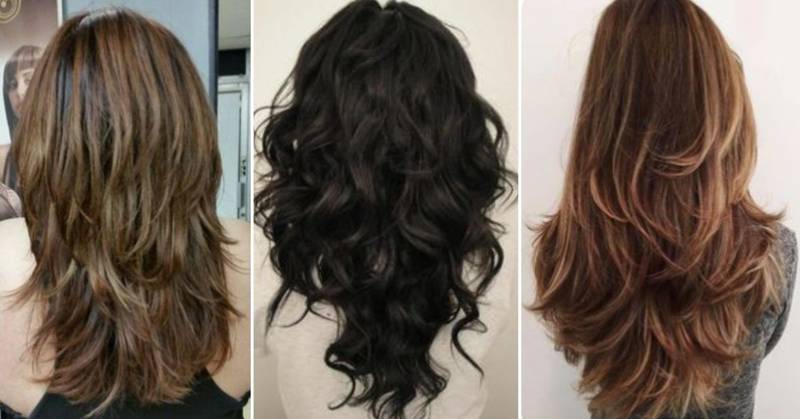 8 cortes de pelo en pico que son tendencia entre las mujeres y que hace olvidar el corte bob