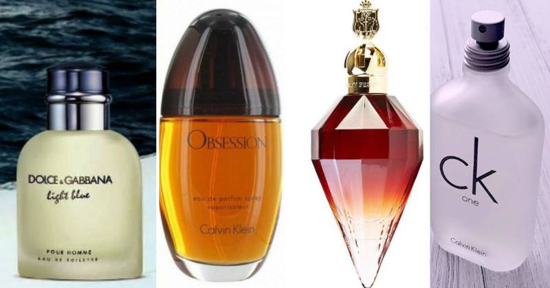 Cantina Rechazo Centelleo Los 6 mejores perfumes para hombres y mujeres que son baratos y buenos –  Sagrosso
