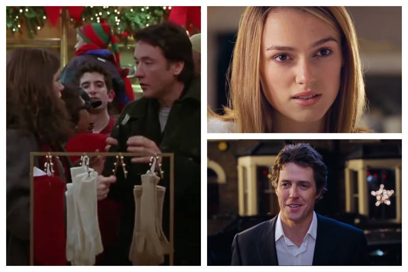 3 películas románticas de Navidad que debes ver ahora ya: serán un regalo para tu corazón