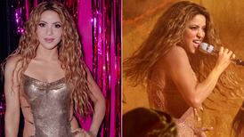 Se filtra vídeo de Shakira tratando mal a una fanática