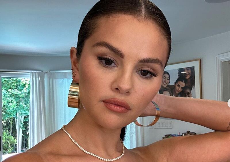 Selena Gomez / Instagram