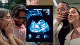 Maluma habría revelado el nombre de su primera hija en el video y nadie se habría dado cuenta