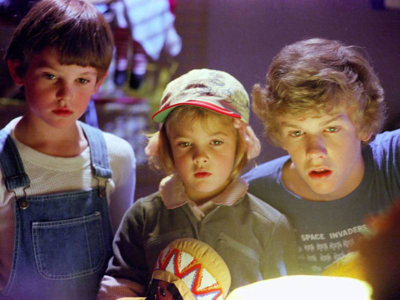Elenco de E.T. se reúne para celebrar 40 años de la película