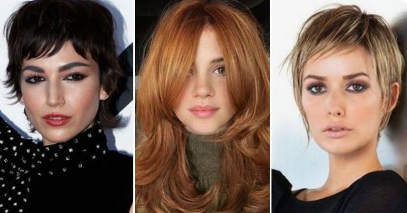 Cortes de pelo para otoño 2023: los 5 estilos antiedad que arrasarán en las peluquerías