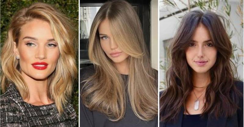 5 cortes de pelo en capas degrafilado que más favorecen a las mujeres y que son tendencia en 2023
