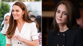 Anorexia, desaparición y foto antigua: abundan las especulaciones sobre Kate Middleton