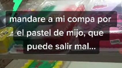 El video se volvió viral