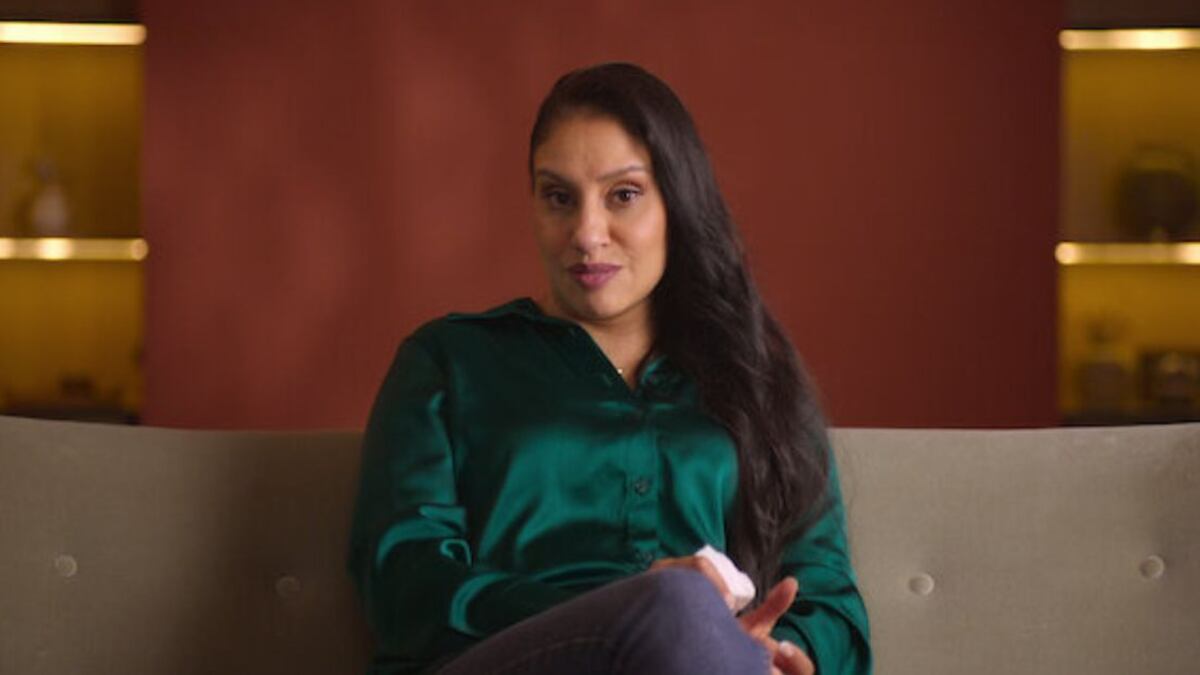 La aterradora producción basada en una escalofriante historia real que te dejará impactado