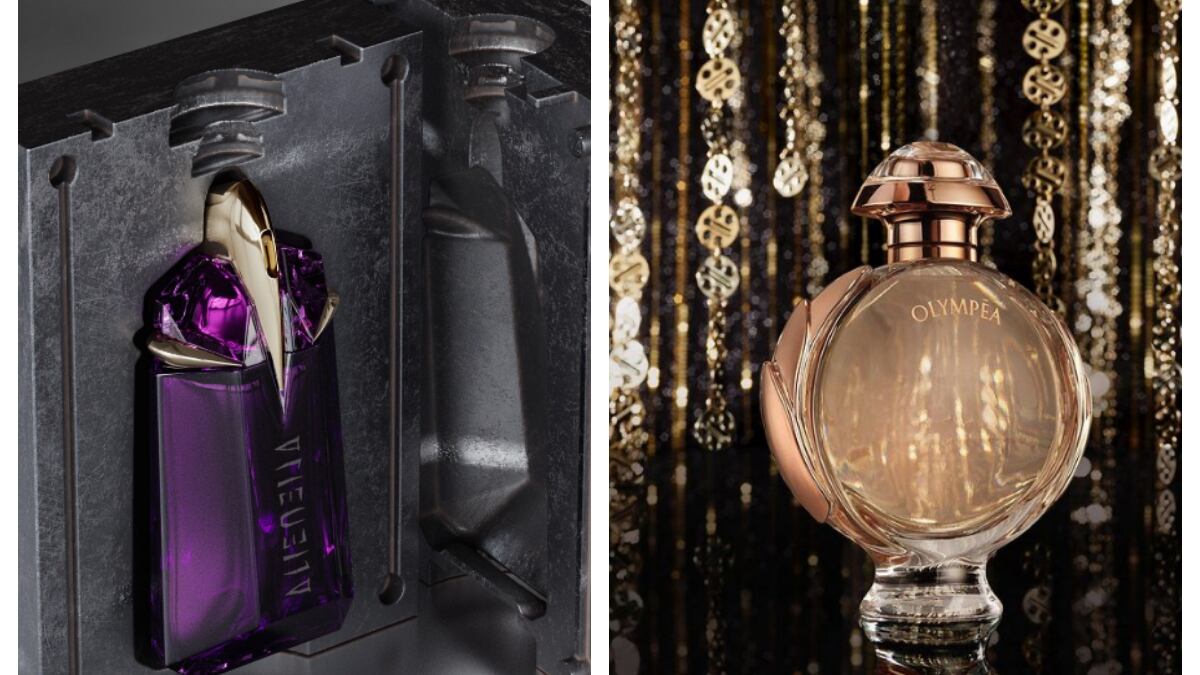 Los 10 perfumes que mejor huelen en 2024: los llevarán pocas mujeres y dejan huella